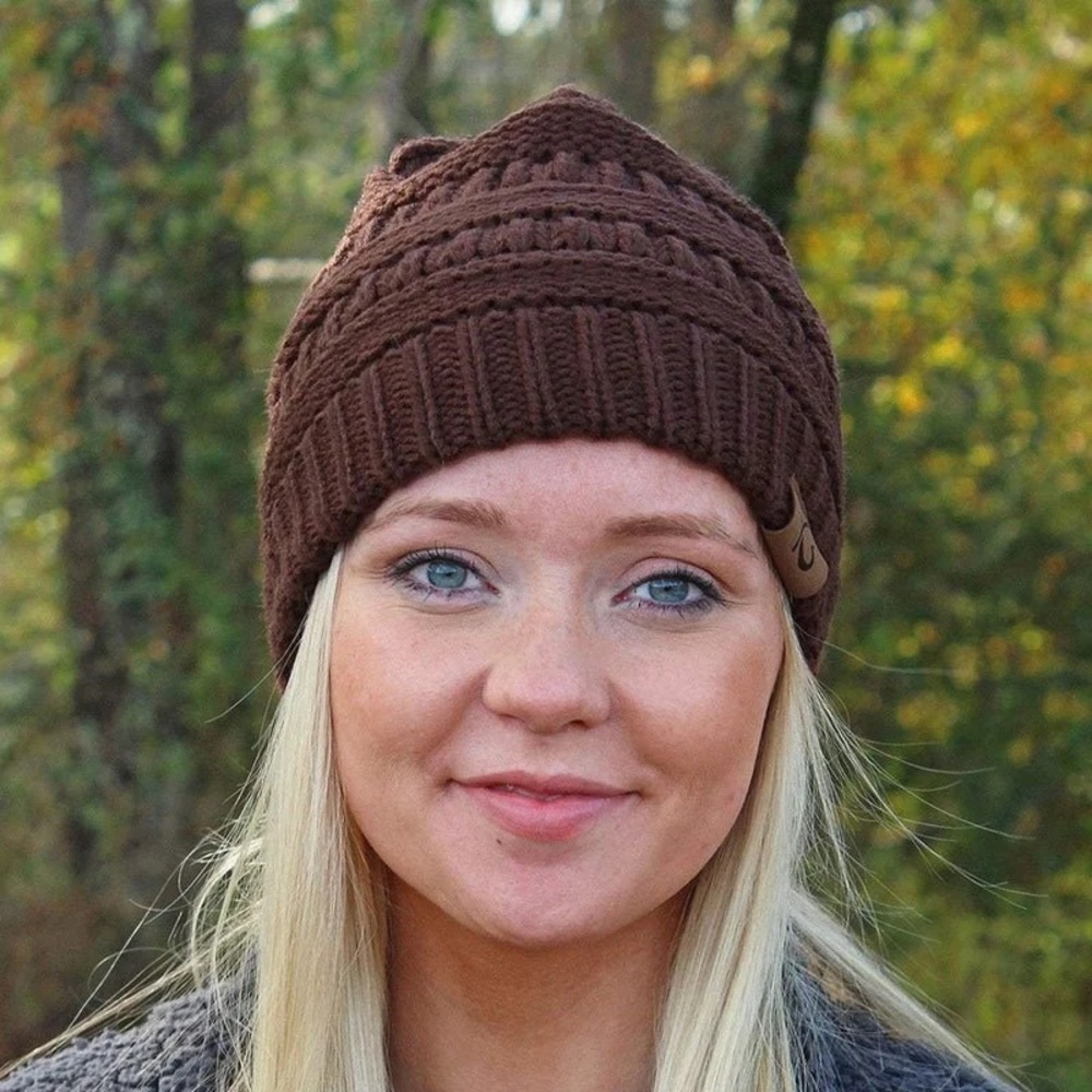 K & B Woman Beanie